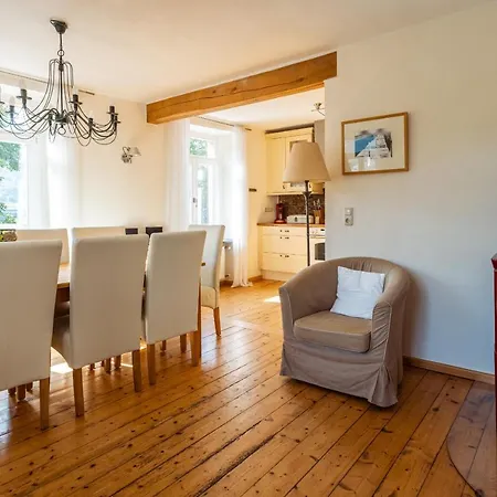 Holiday home Senhalser Hoefe