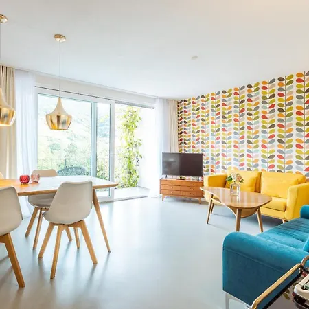 Senhalser Höfe Feriehus