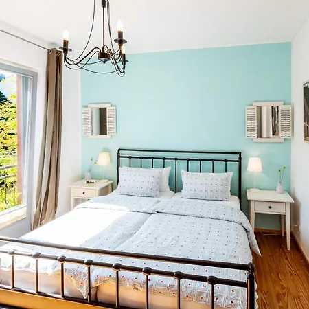 Senhalser Höfe Senheim