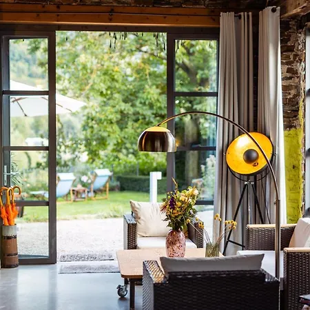 Ferienhaus Senhalser Höfe