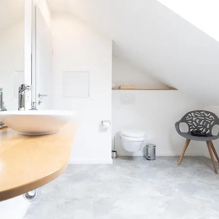 Senhalser Höfe Senheim