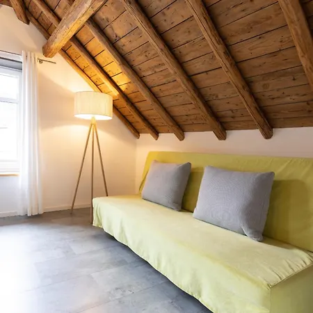 Senhalser Hoefe Holiday home