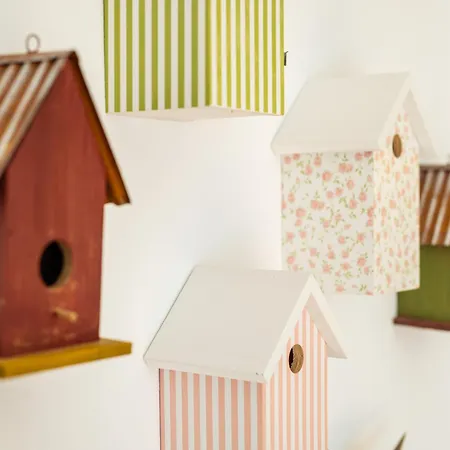 Ferienhaus Senhalser Höfe *