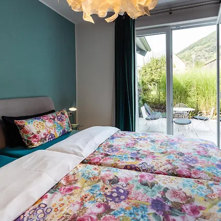 Feriehus Senhalser Höfe