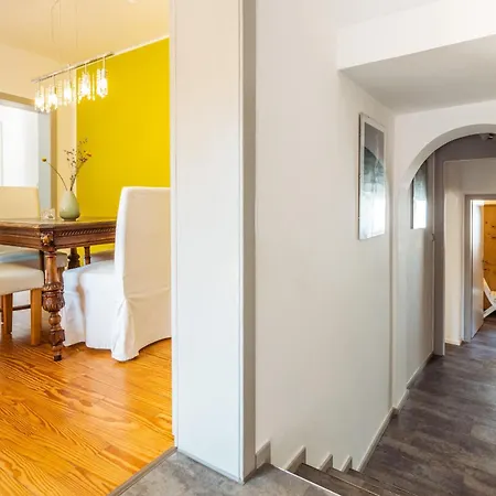 Senhalser Höfe Ferienhaus *