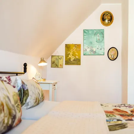 Ferienhaus Senhalser Höfe *