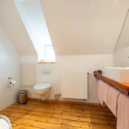 Senhalser Höfe Feriehus Senheim