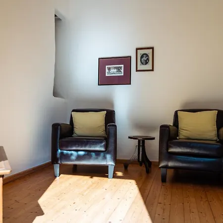 Senhalser Höfe * Senheim