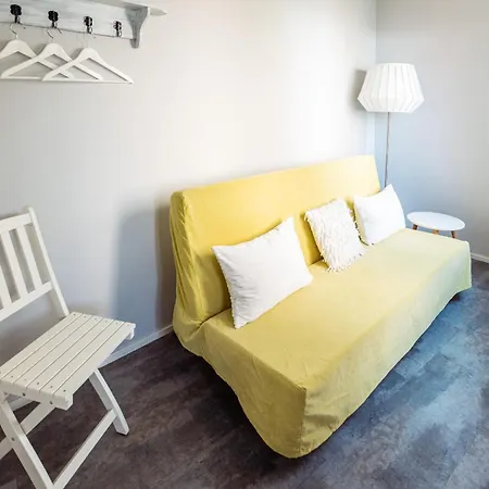 Senhalser Höfe Feriehus