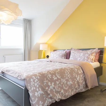 Senhalser Hoefe Holiday home Senheim