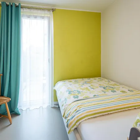 Holiday home Senhalser Hoefe Senheim