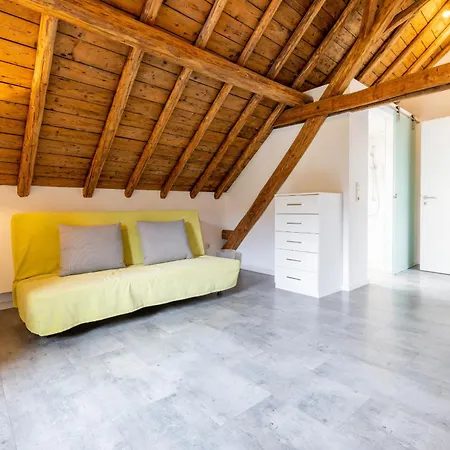 Holiday home Senhalser Hoefe