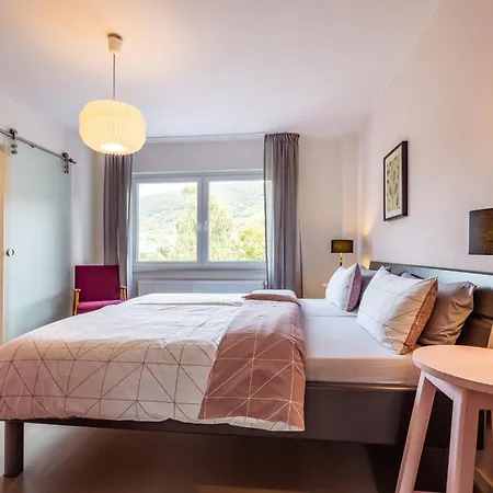 Senhalser Höfe Senheim