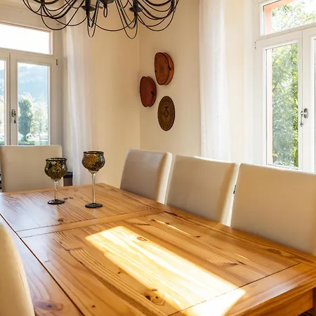 Senhalser Höfe * Senheim