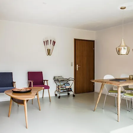 Ferienhaus Senhalser Höfe