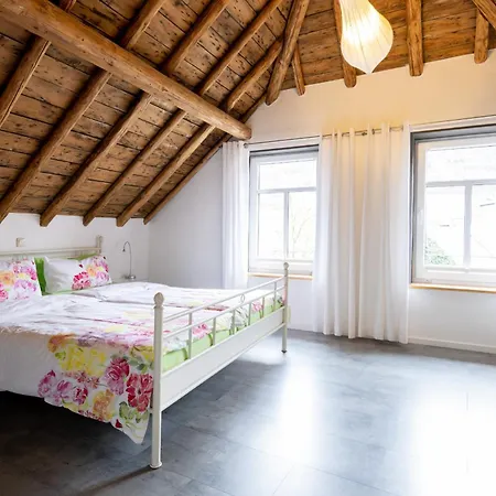 Holiday home Senhalser Hoefe Senheim