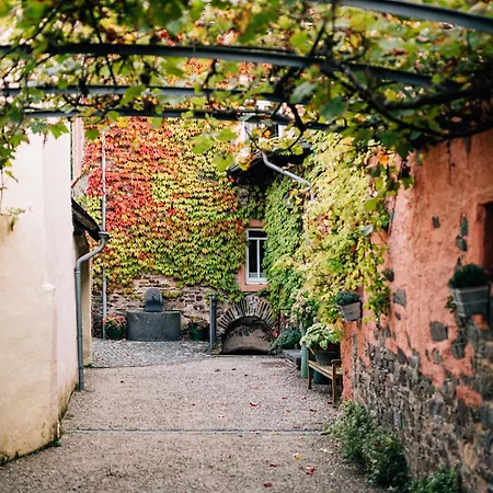 Senhalser Höfe Feriehus