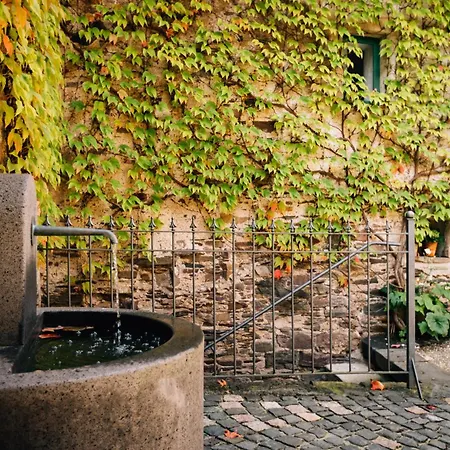 Feriehus Senhalser Höfe