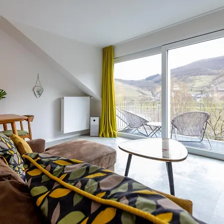 Holiday home Senhalser Hoefe *