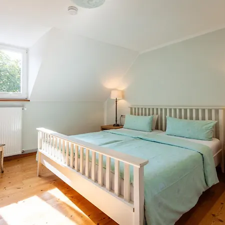 Senhalser Höfe Ferienhaus Senheim