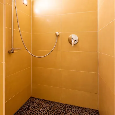 Feriehus Senhalser Höfe