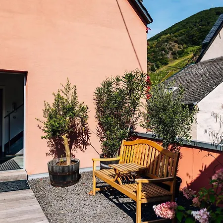 Senhalser Hoefe Casa de Férias