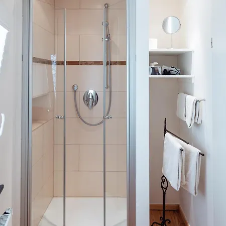 Senhalser Höfe Ferienhaus Senheim