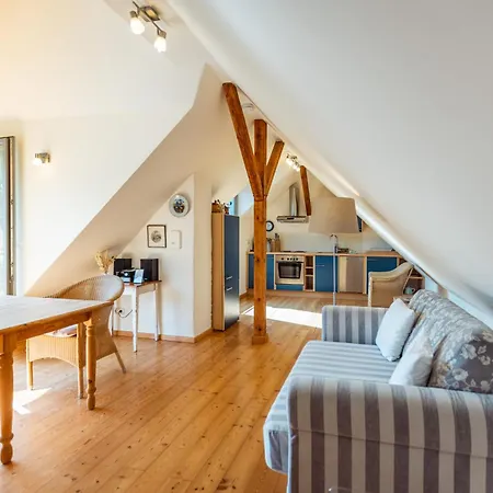 Senhalser Hoefe Holiday home