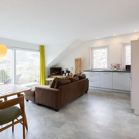 Ferienhaus Senhalser Höfe