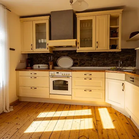 Senhalser Höfe * Senheim