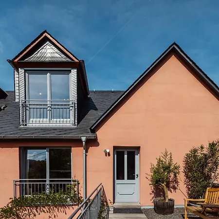 Ferienhaus Senhalser Höfe