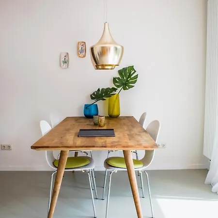 Senhalser Höfe Feriehus *