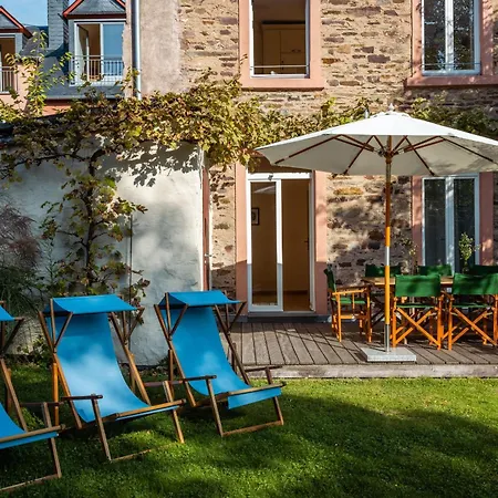 Senhalser Höfe Senheim