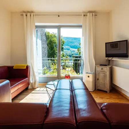 Ferienhaus Senhalser Höfe