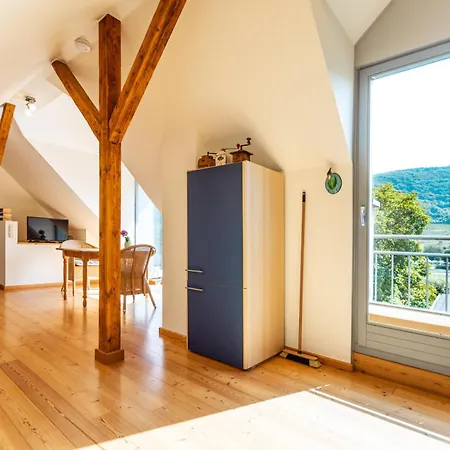 Senhalser Höfe Ferienhaus *