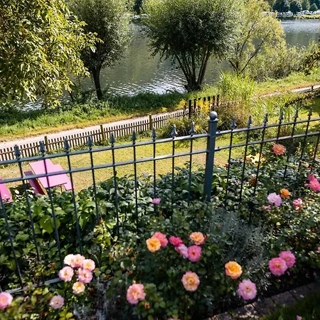 Holiday home Senhalser Hoefe Senheim