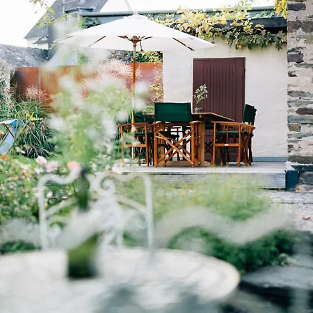 Senhalser Hoefe Holiday home Senheim