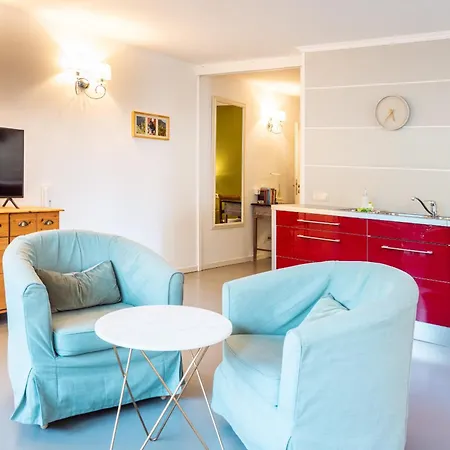 Senhalser Höfe * Senheim