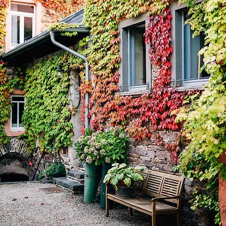 Senhalser Höfe Ferienhaus *