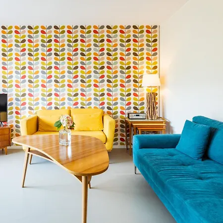 Feriehus Senhalser Höfe Senheim