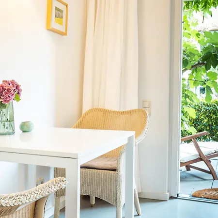 Senhalser Höfe Ferienhaus