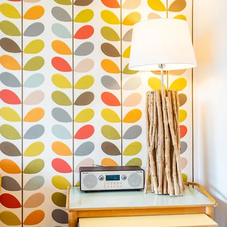 Senhalser Höfe Feriehus *