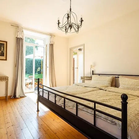 Ferienhaus Senhalser Höfe *