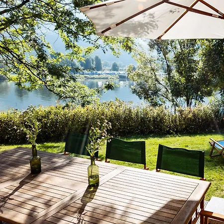 Holiday home Senhalser Hoefe Senheim