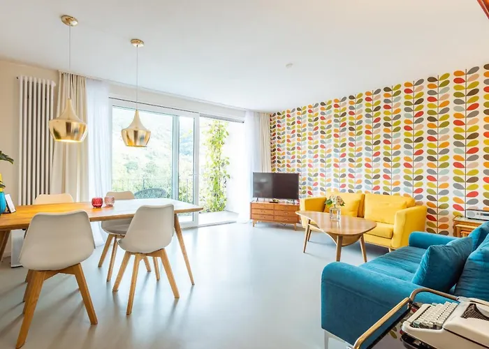 Senhalser Hoefe Casa de Férias