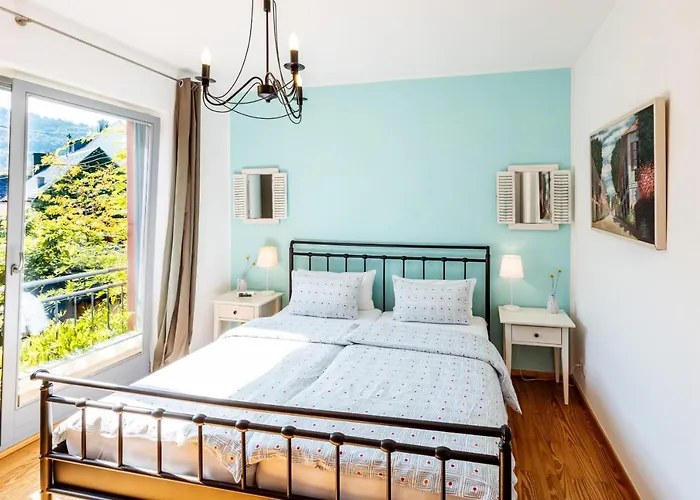 Senhalser Hoefe زينهايم