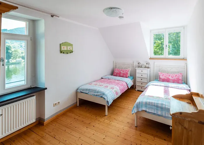 Casa de Férias Senhalser Hoefe