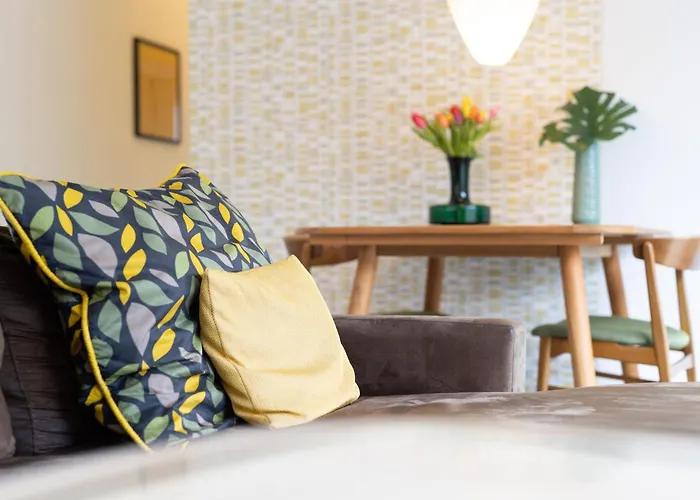 Casa de Férias Senhalser Hoefe *