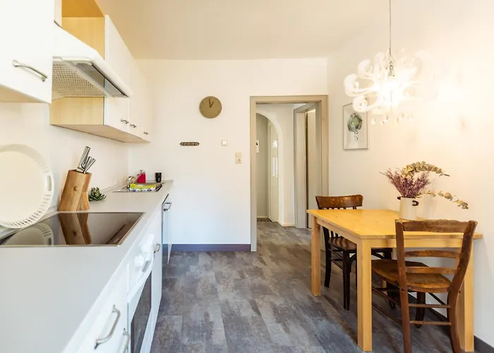 Senhalser Hoefe * زينهايم