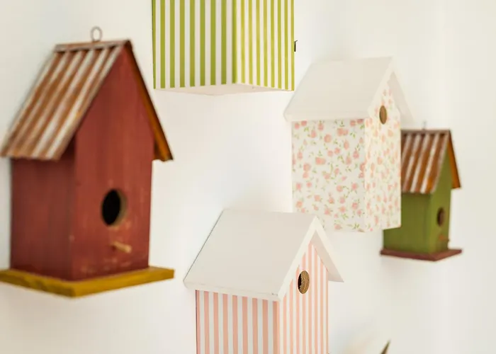 Casa de Férias Senhalser Hoefe *